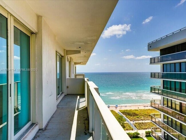 Building Photo - 9499 Collins Ave