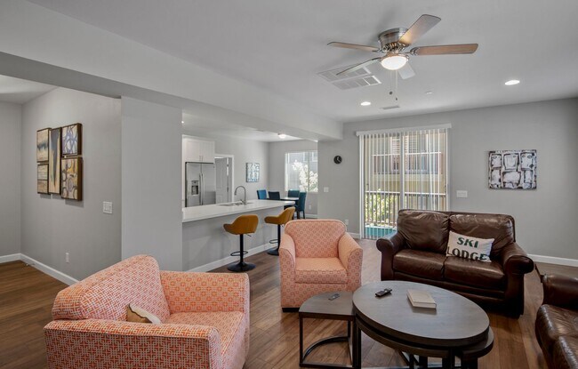 Building Photo - Turn key Condo in Flagstaff Ranch