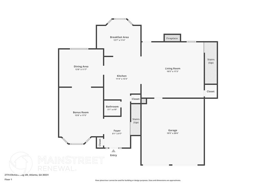 Building Photo - 2774 Elkmont Ridge SW