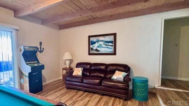 Building Photo - 1816 S Pacific St