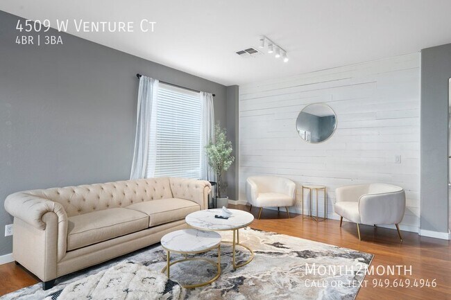 Building Photo - Big value on W Venture Ct#41697