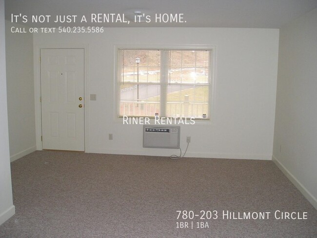 Building Photo - 780-203 Hillmont Circle-