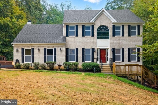 Building Photo - 6363 Yates Ford Rd