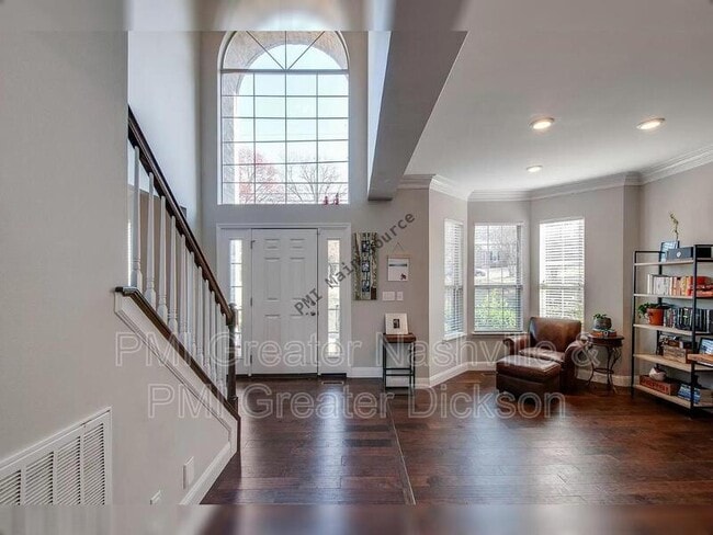 Building Photo - 5503 Saddlewood Ln