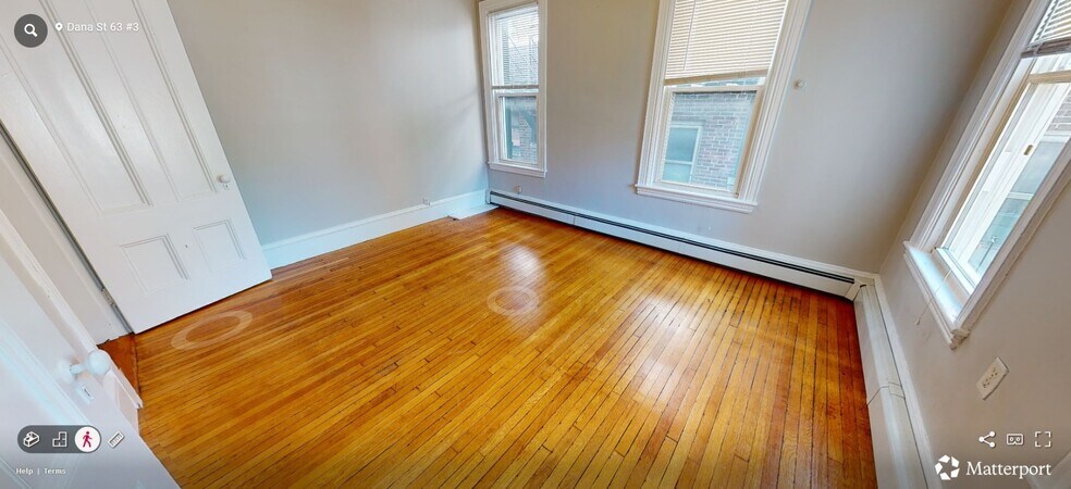 Building Photo - 61 Dana St