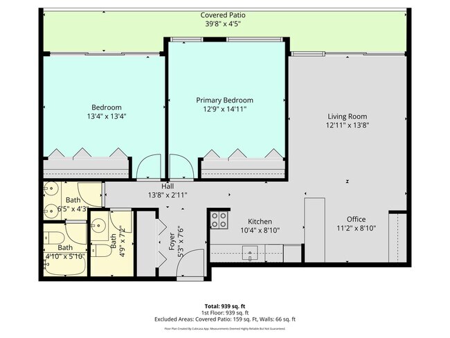Building Photo - 207 Ballard St