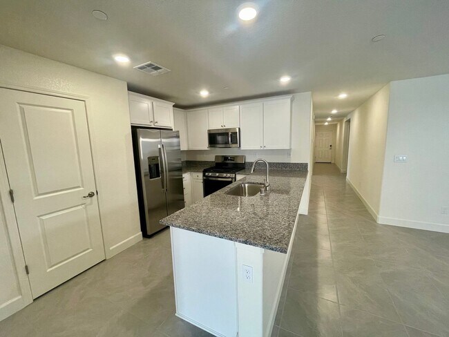 Building Photo - Brand New Lennar Home in Sparks!