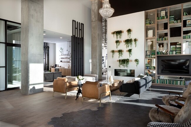 Building Photo - Halcyon Grand