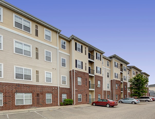 Primary Photo - University Commons | Student Apartments