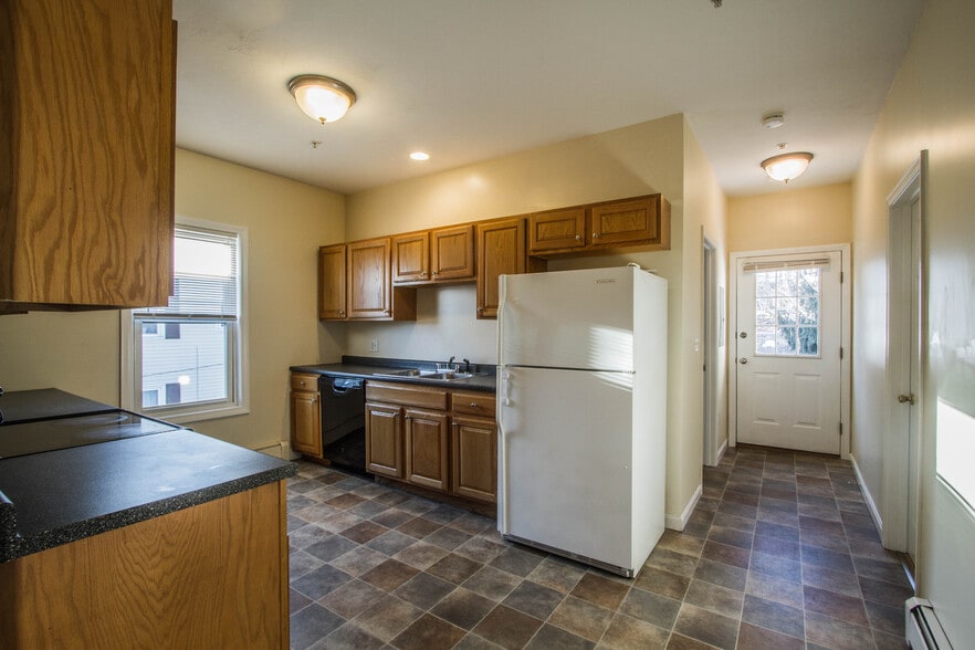 Kitchen - 19 Wilson St