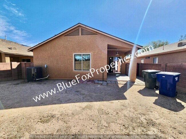Building Photo - 7942 S Baja Stone Ave