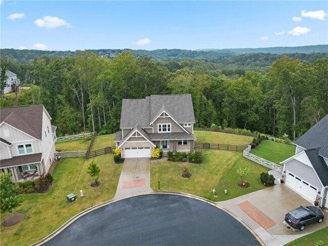 Building Photo - 7945 Garnet Trce