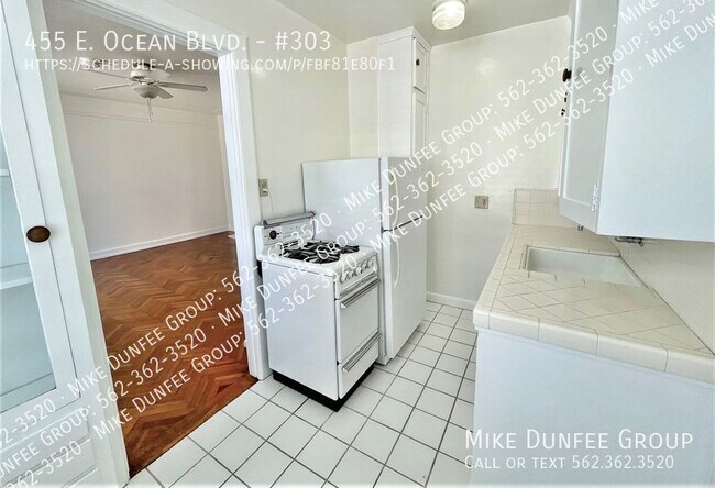 Building Photo - 455 E Ocean Blvd