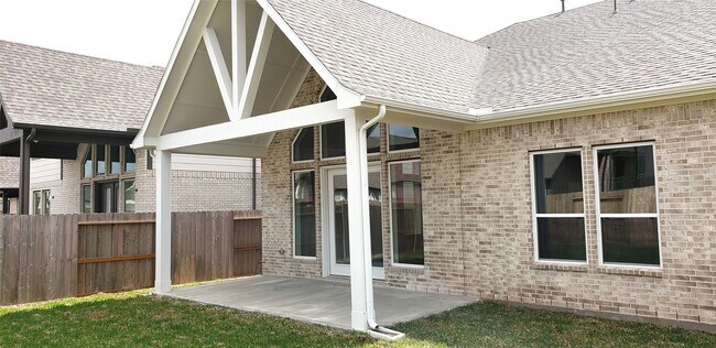 Building Photo - 10611 Hidden Rock Dr