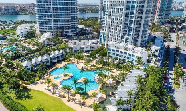 Building Photo - 50 South Pointe Dr