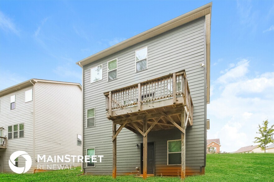 Building Photo - 177 Parkview Pl Dr