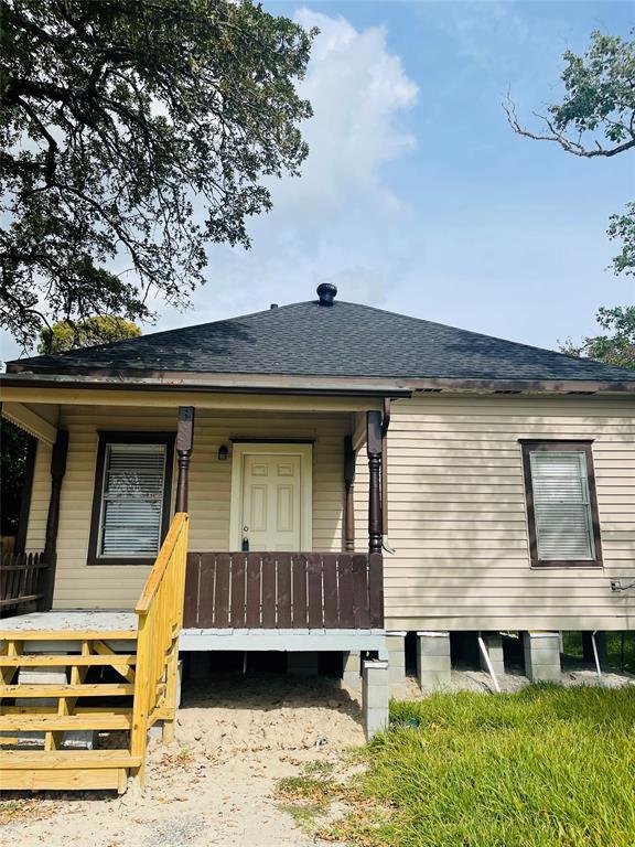Primary Photo - 1017 S Kansas St