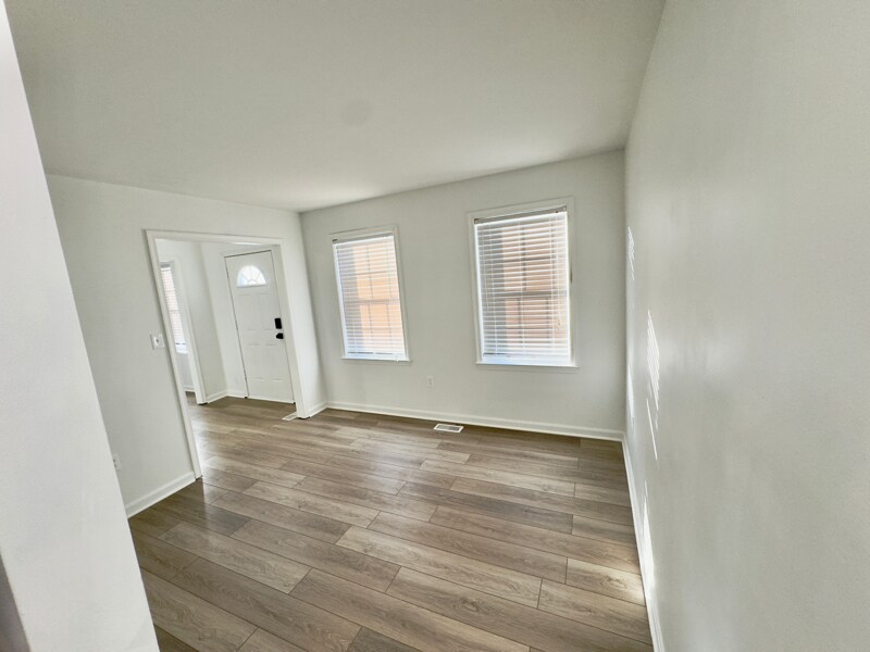 Building Photo - 9519 Dabney Ct