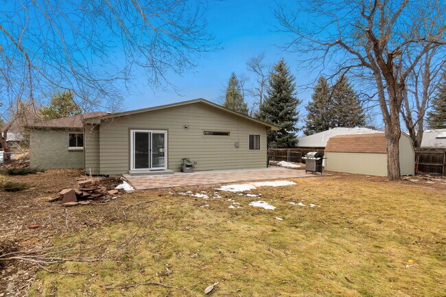 Building Photo - 4210 Balsam St
