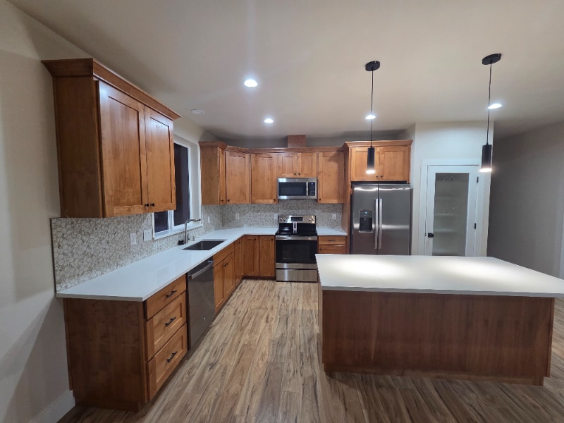 Building Photo - 27908 U St