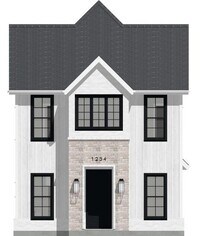 Building Photo - 4473 W Bronco Dr