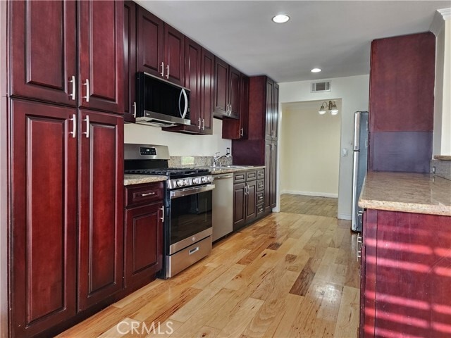 Building Photo - 17449 Donmetz St