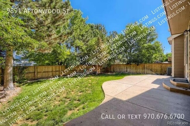 Building Photo - 9891 Aftonwood St
