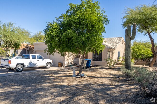 Building Photo - 15209 N Ivory Dr