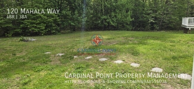 Building Photo - 120 Mahala Way