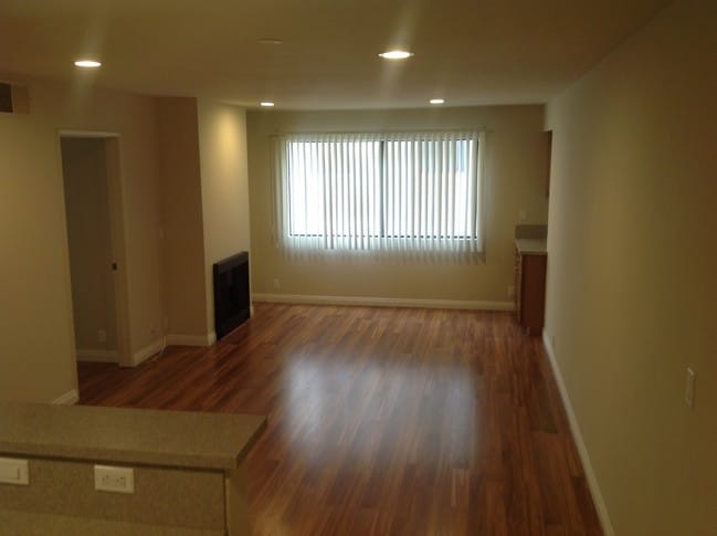 Building Photo - 1340 N Curson Ave