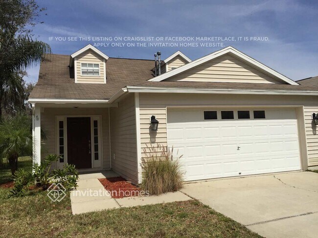 Building Photo - 15502 Tanagerpark Way