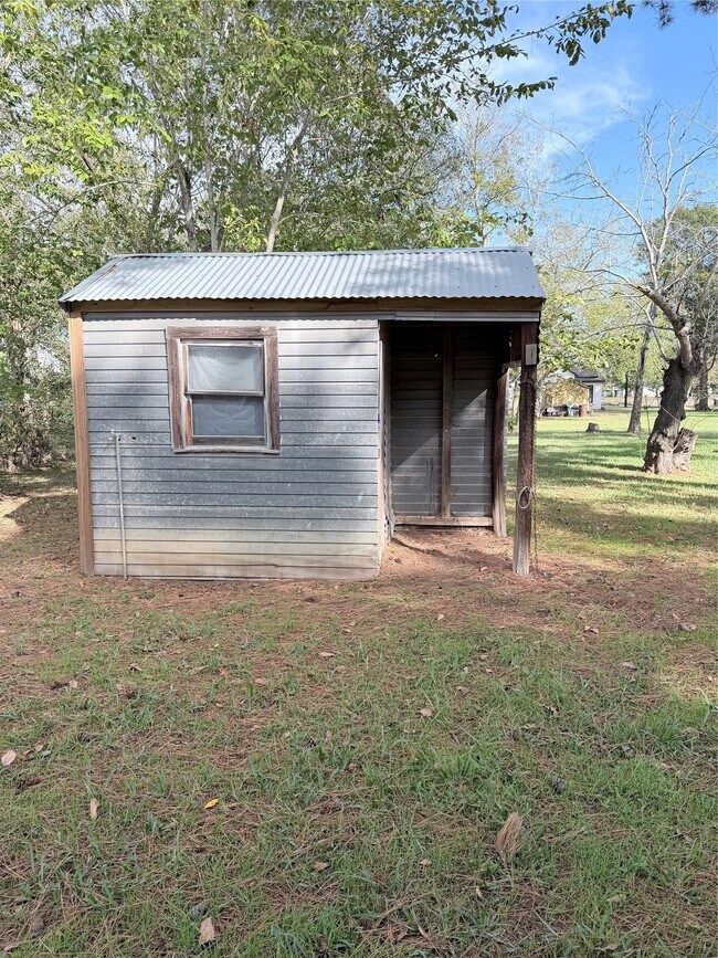 Building Photo - 826 Fowlkes St