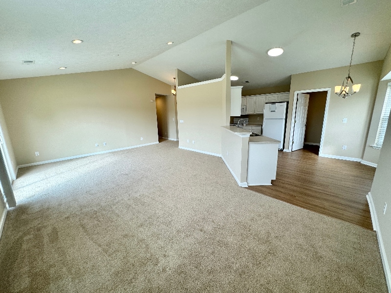 Building Photo - 4512 E Walkerton Rd