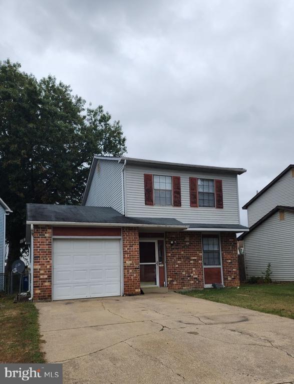 Building Photo - 207 Channing Dr