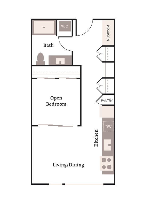 Floorplan - Stellar