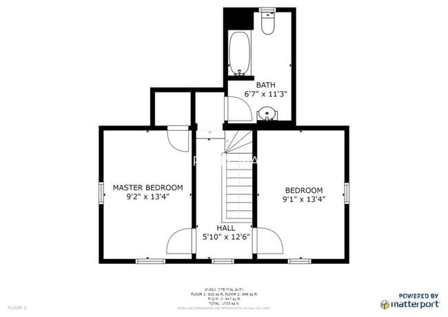 Building Photo - 1049 Sigsbee SE - Gorgeous 3 bedroom house!