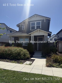 Building Photo - 40 Tuso Ranch Rd