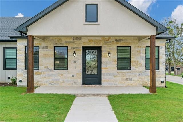 Building Photo - 500 Highview Ct