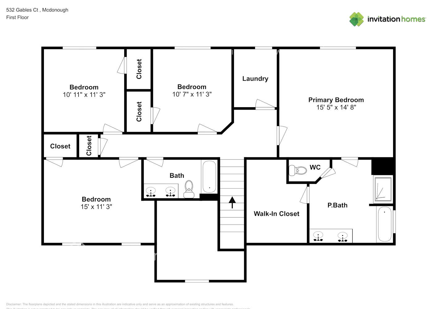 Building Photo - 532 Gables Ct