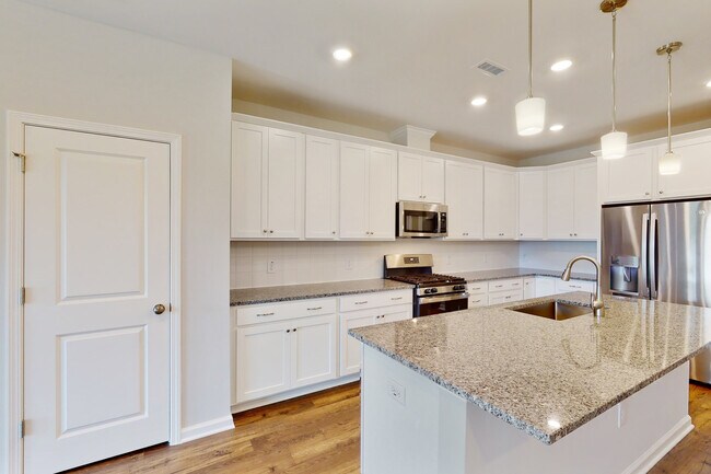 Building Photo - 3021 Worthy Way