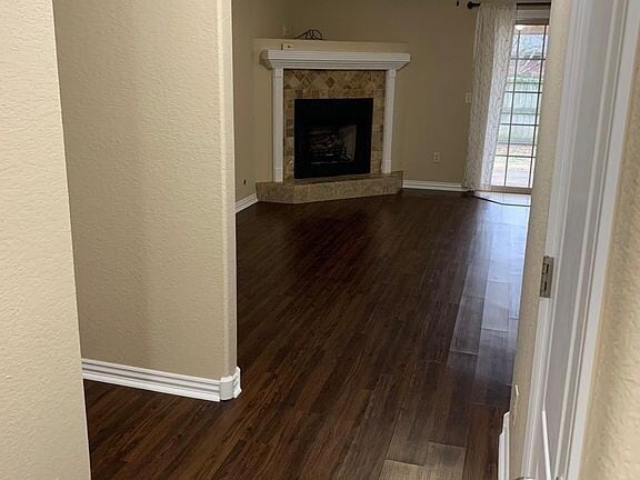 Building Photo - 3921 W Tanyard Dr