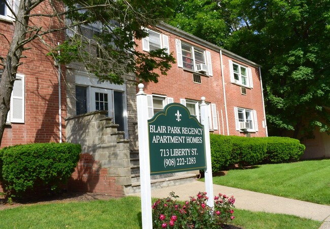 Interior Photo - Blair Park Regency Apartment Homes