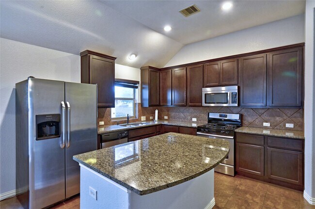 Building Photo - 5418 Brookway Willow Dr