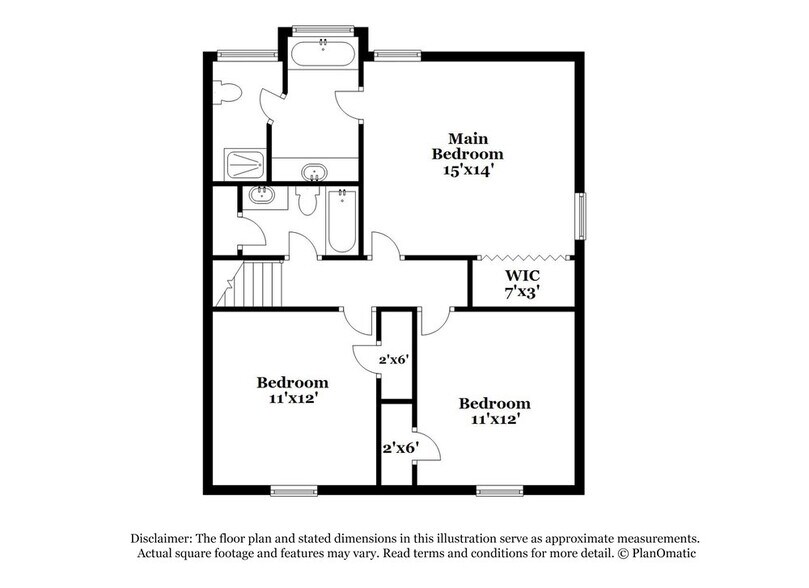 Building Photo - 7439 Cardinal Way