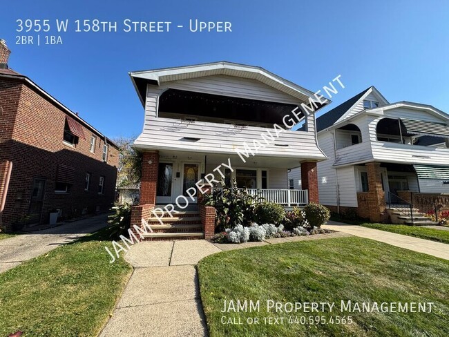 Primary Photo - 2-Bedroom Duplex apartment in Cleveland!!