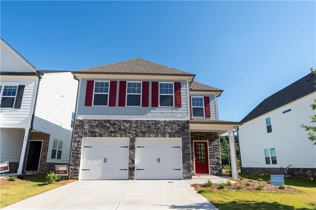 Primary Photo - 31 Briarwood Dr E
