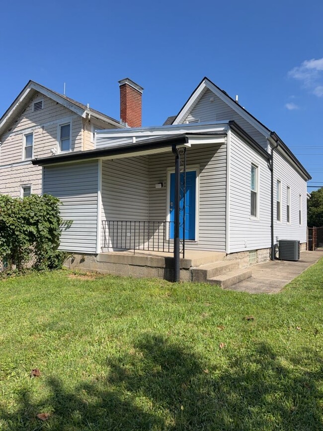 Building Photo - 2835 Lehman Rd