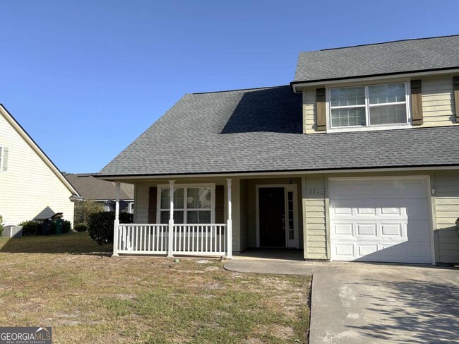 Building Photo - 311 Gary Cir