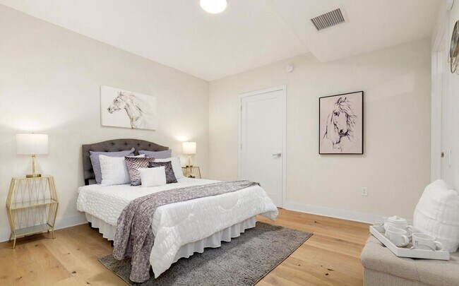 Building Photo - NEW SPECIAL -Navy Yard Luxury 1 Bedroom Co...
