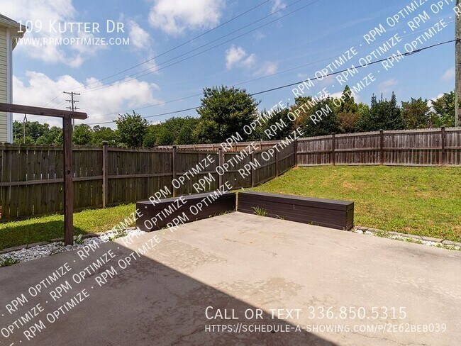 Building Photo - 109 Kutter Dr